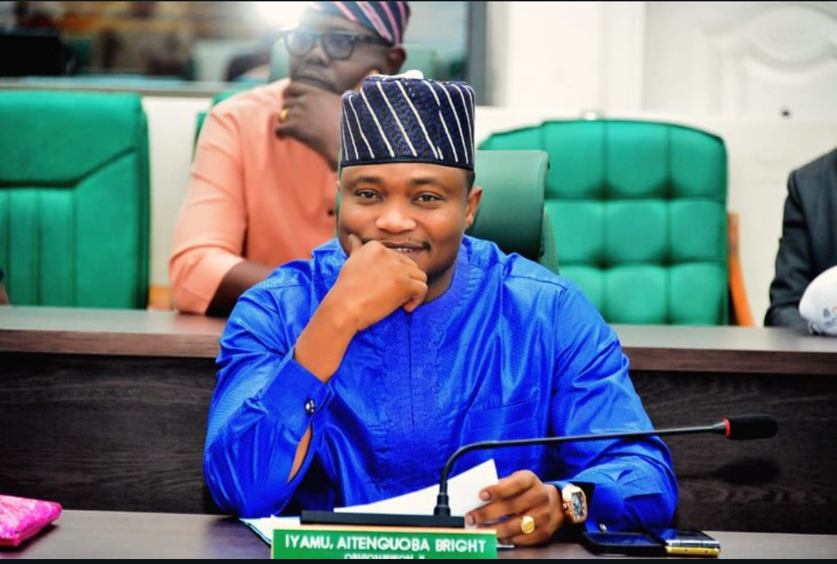 AI & Digital Skills concept